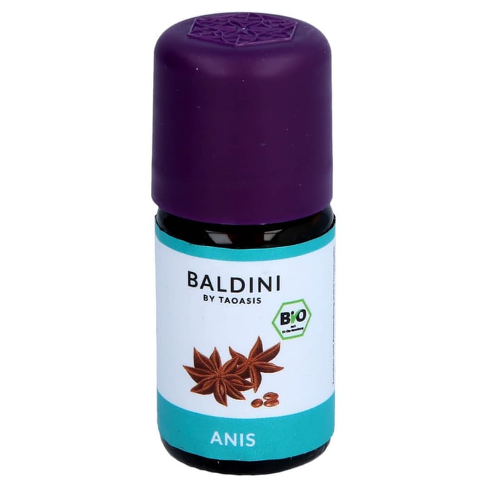Baldini BioAroma Anis Bio