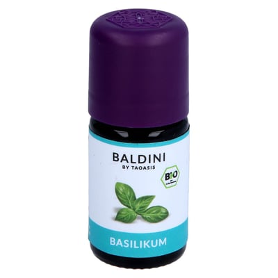 Baldini Bioaroma Basil B/d