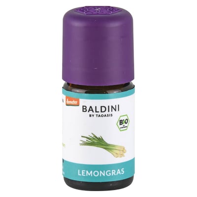 Baldini Bioar Lemongr B/d