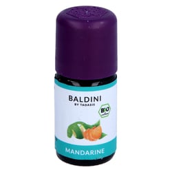 Baldini BioAroma Mandarine Bio/demeter
