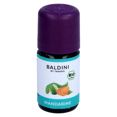 Baldini BioAroma Mandarine Bio/demeter