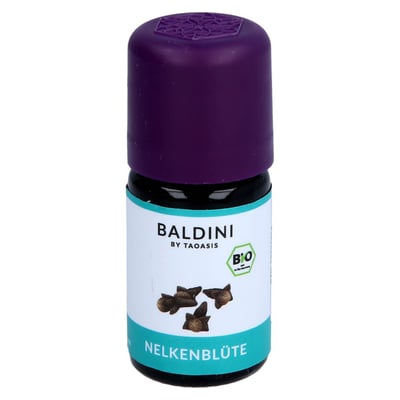 Baldini Bioaroma Nelkenblu