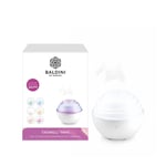 TaoWell Mini Duftgerät + Baldini 5 ml Duftkomposition Produktbild 1