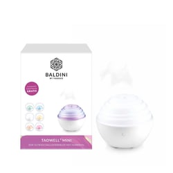 TaoWell Mini Duftgerät + Baldini 5 ml Duftkomposition