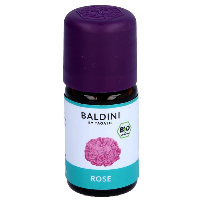 Baldini Bioar Rose Rein 3%