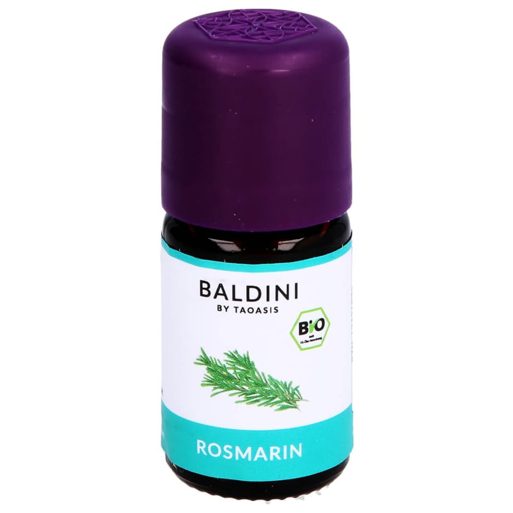 Baldini Bioaroma Rosmarin