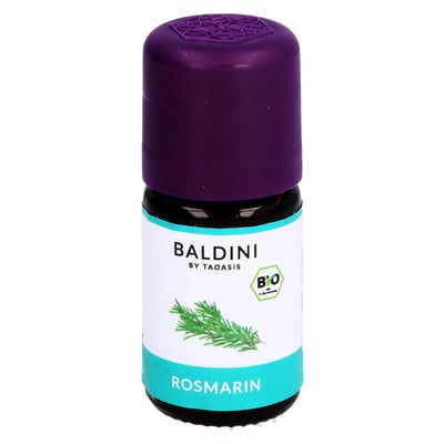 Baldini Bioaroma Rosmarin