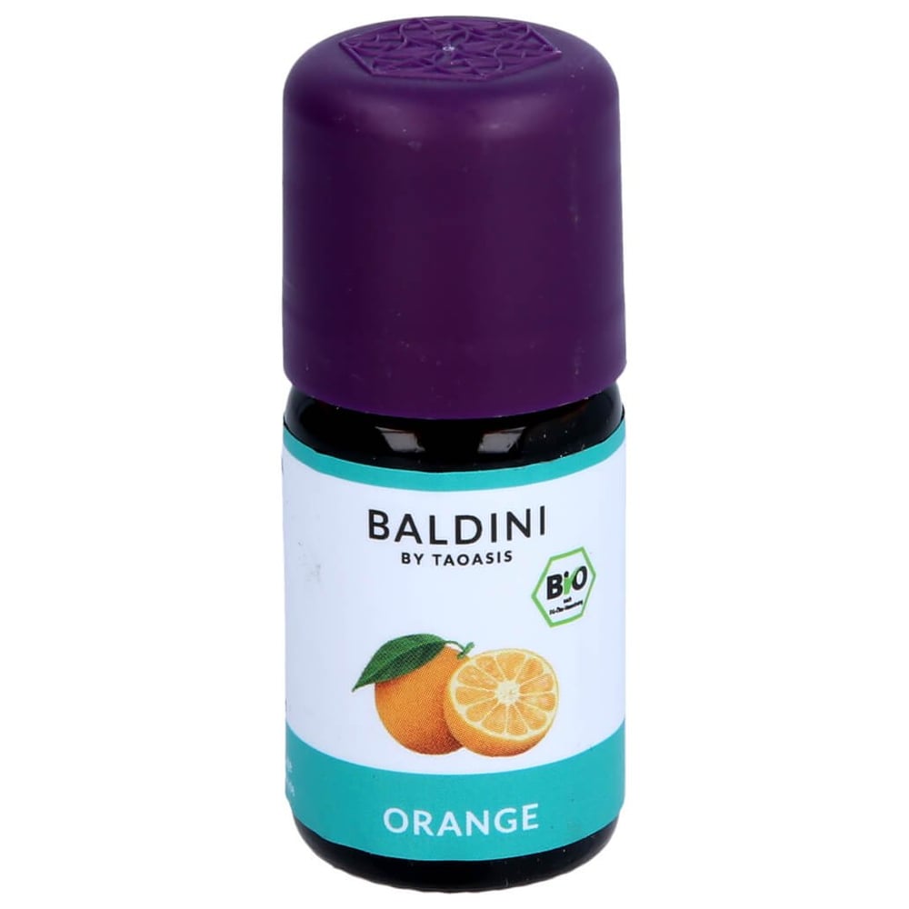 Baldini Bioar Orange B/d