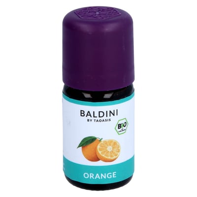 Baldini Bioar Orange B/d