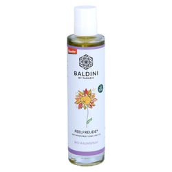 Baldini Feelfreude BIO/demeter Raumspray
