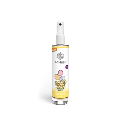 Baldini Feelfreude BIO/demeter Raumspray Produktbild 1