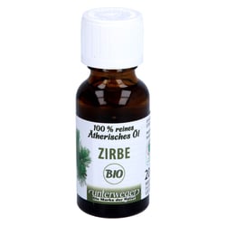 Zirben-Öl ätherisch BIO Unterweger