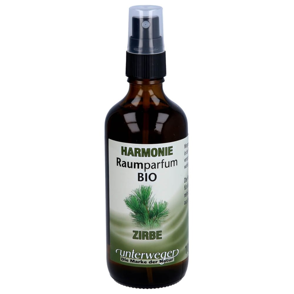 Zirben Raumparf Bio Unterw