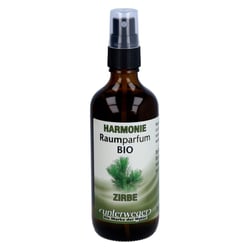 Zirben Raumparf Bio Unterw