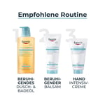 Eucerin AtopiControl Hand Intensiv-Creme Produktbild 6