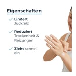 Eucerin AtopiControl Hand Intensiv-Creme Produktbild 2