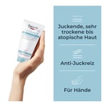 Eucerin AtopiControl Hand Intensiv-Creme Produktbild 3
