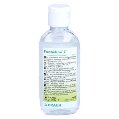 Prontoderm C