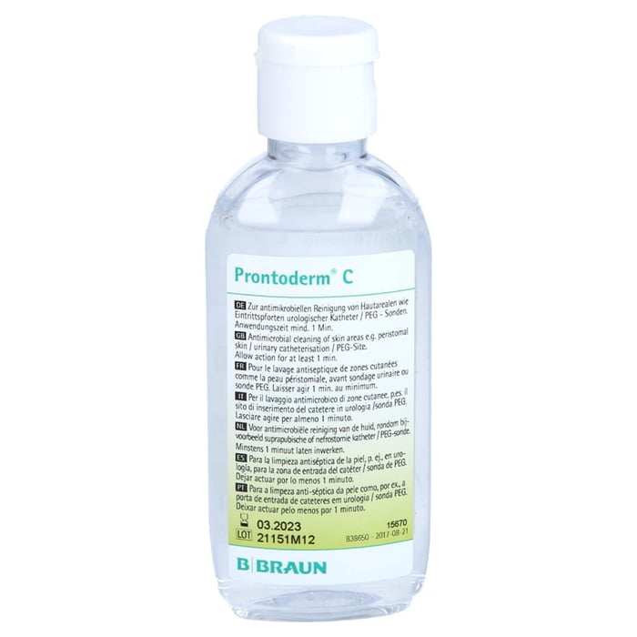 Prontoderm C