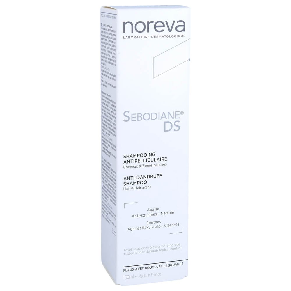 Noreva Sebodiane DS Intensiv-Shampoo