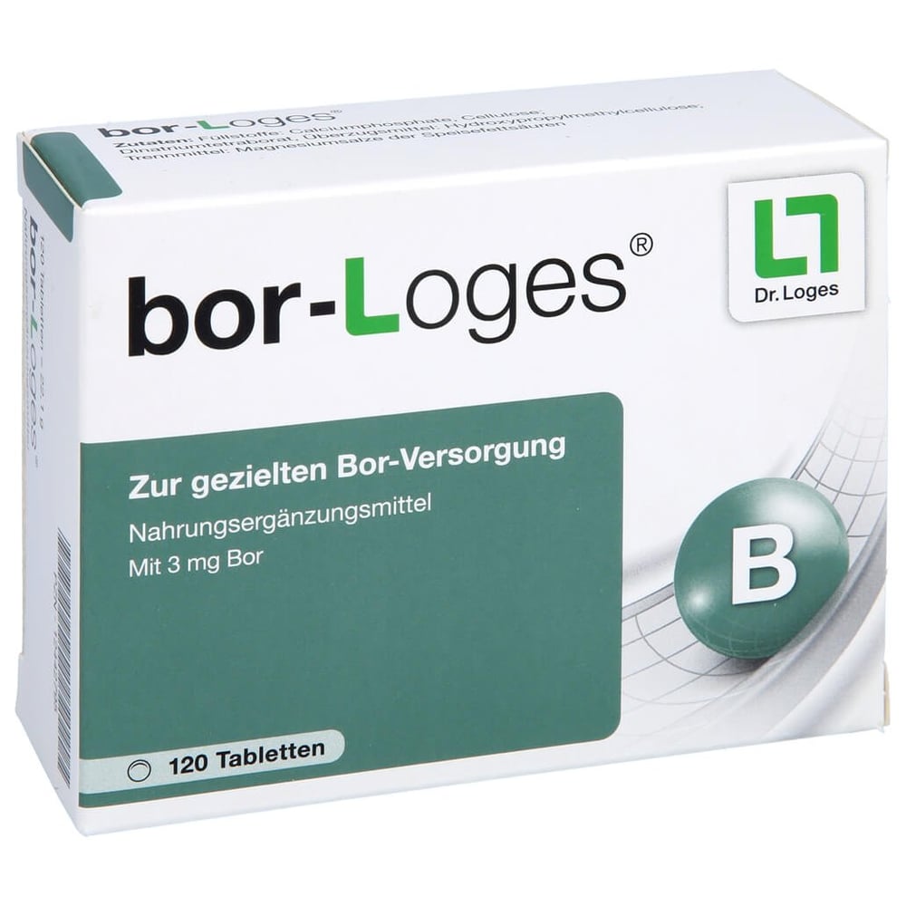 bor-Loges