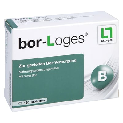 bor-Loges Produktbild 1