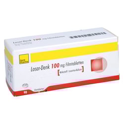 Losar-Denk 100 mg