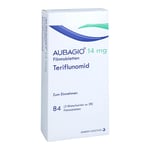 Aubagio 14 mg Produktbild 1