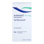 Aubagio 14 mg Produktbild 2