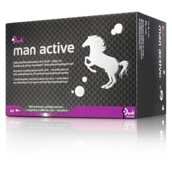 Man Active Denk Kapseln