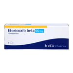 Etoricoxib beta 60 mg