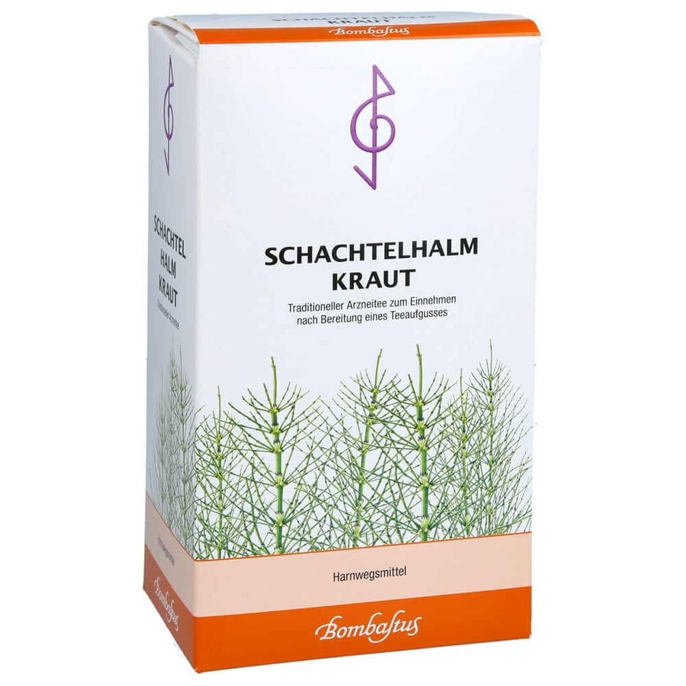Schachtelhalmkraut