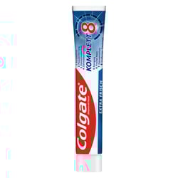 Colgate Komplett Zahnpasta extra frisch