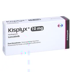 Kisplyx 10 mg