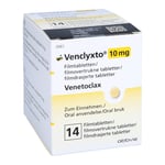 Venclyxto 10 mg Produktbild 1