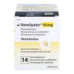 Venclyxto 10 mg Produktbild 2