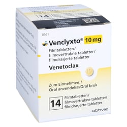 Venclyxto 10mg