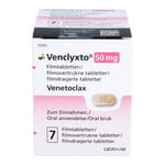 Venclyxto 50 mg Produktbild 2