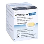 Venclyxto 100 mg Produktbild 1