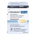 Venclyxto 100 mg Produktbild 2