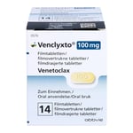 Venclyxto 100 mg Produktbild 2