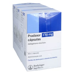 Pradaxa 110 mg