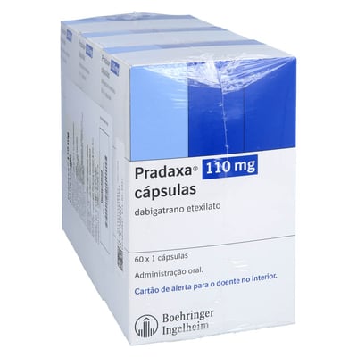 Pradaxa 110 mg