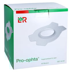 Pro Ophta Augenver S Klein ToRa Pharma