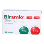 Biramlo 5 mg/5 mg Produktbild 2
