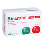 Biramlo 5 mg/5 mg Produktbild 1