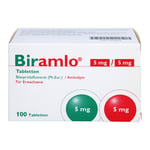 Biramlo 5 mg/5 mg Produktbild 2