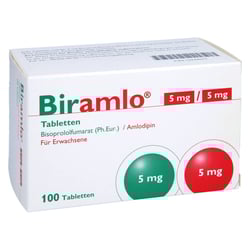 Biramlo 5mg/5mg