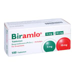 Biramlo 5 mg/10 mg Produktbild 1