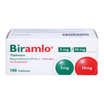 Biramlo 5 mg/10 mg Produktbild 2